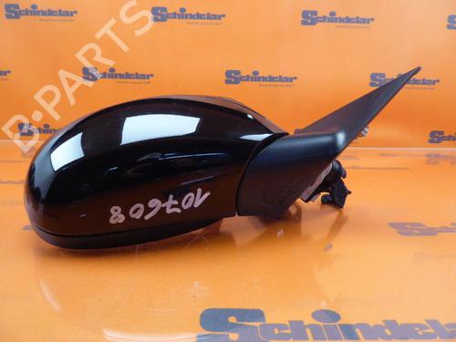 Right mirror BMW 1 Coupe (E82) 118 d | BP24390402C27 