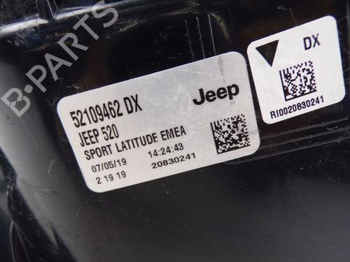 Right taillight JEEP RENEGADE SUV (BU, B1, BV) 1.0 T-GDi | BP33298450C35  - Image 7