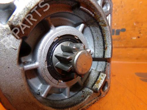 Starter VW LUPO I (6X1, 6E1) 1.4 16V | BP28176767M8 