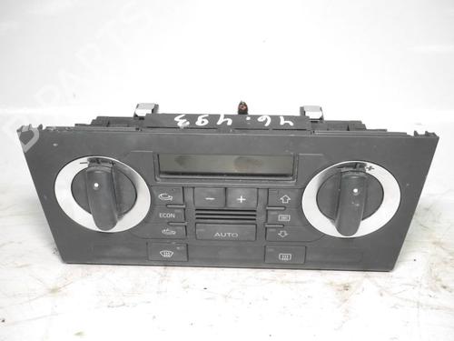Used Climate control Climate control AUDI A3 (8P1) 1.9 TDI (105 hp) 33140143 33140143