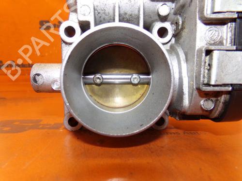 Throttle body FIAT GRANDE PUNTO (199_) 1.2 | BP27666688M82 