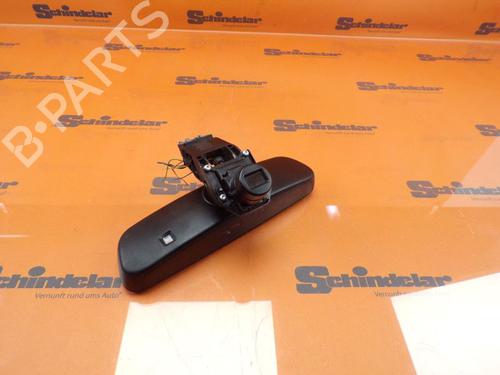 Rear mirror BMW 1 Coupe (E82) 118 d | BP32642197I6