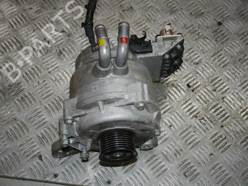 Alternator KIA CEED Sportswagon (CD) 1.6 GDI Hybrid | BP32648362M7 