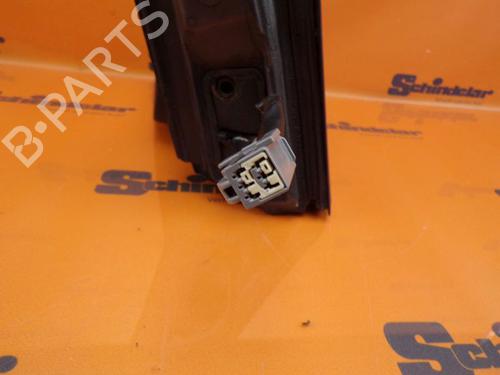 Left mirror FORD FOCUS C-MAX (DM2) 1.6 | BP24391764C26 