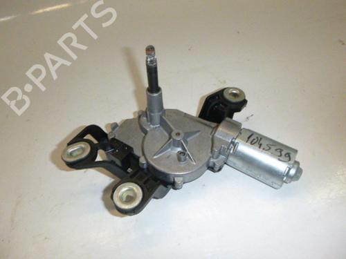 Used Rear wiper motor VW TOURAN (1T3) 1.2 TSI (105 hp) 24385362
