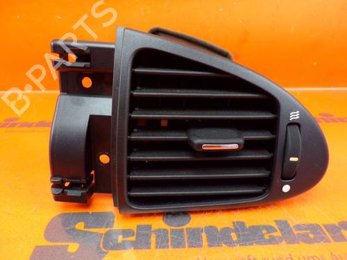 Luftventil JAGUAR S-TYPE II (X200) R 4,2 V8 (396 hp) 32643213