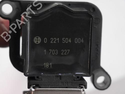 Ignition coil BMW 5 Touring (E39) 520 i | BP24385511M94 