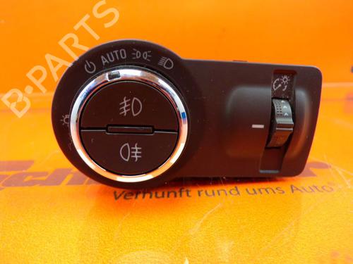 Commande de phare OPEL MOKKA / MOKKA X (J13) 1.6 CDTI (_76) (136 hp) 33146468
