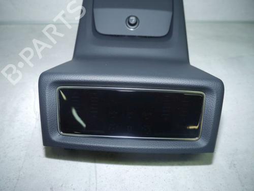 Commande Chauffage AUDI E-TRON (GEN) 55 quattro (408 hp) 33144058