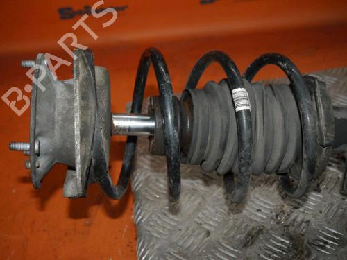 Right front shock absorber BMW 1 (E81) 120 d | BP28711120M17 