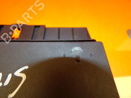 Comfort control module BMW 7 (E65, E66, E67) 745 i, Li | BP32829399M56  - Image 6