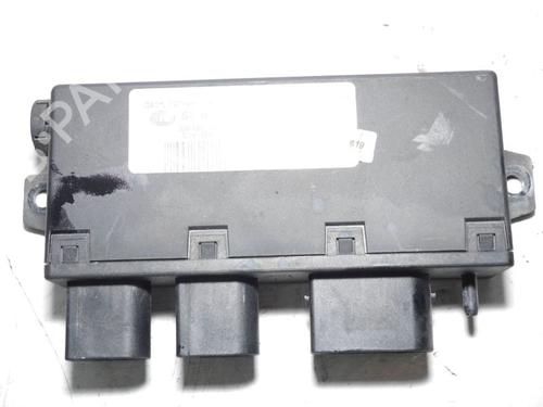 Used Control unit MERCEDES-BENZ M-CLASS (W163) ML 270 CDI (163.113) (163 hp) 24381562