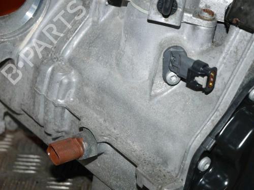 Gearbox VW POLO V (6R1, 6C1) 1.2 TSI 16V | BP27307562M3 