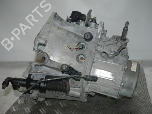 Gearbox CITROËN BERLINGO MULTISPACE (B9) 1.6 | BP39575508M3 - Image 3