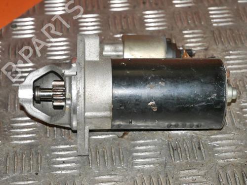 Starter BMW 1 (E81) 116 i | BP24391507M8 