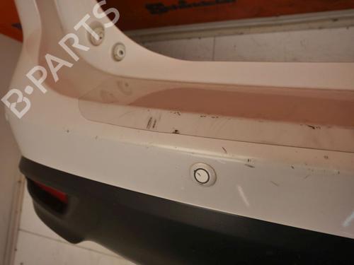 Bagtil kofangere MAZDA 5 (CW) 1.6 CD | BP33153064C8 - Image 5