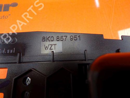 Ashtray AUDI A5 (8T3) 2.0 TFSI | BP32643555I30