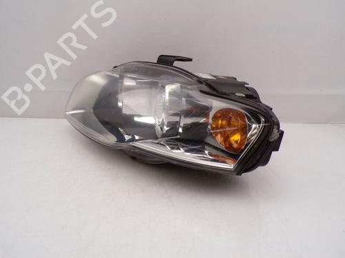 Left headlight AUDI A4 B7 Avant (8ED) 2.0 TDI | BP32841116C28 - Image 3