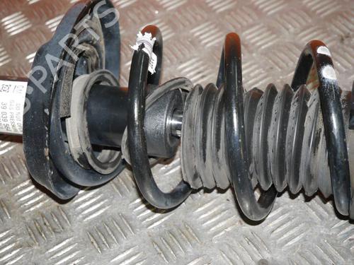 Right front shock absorber OPEL ASTRA K Sports Tourer (B16) 1.4 Turbo (35) | BP24411815M17 