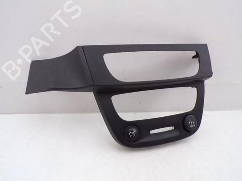 Outra RENAULT MEGANE III Grandtour (KZ0/1) 1.6 16V (KZ0U, KZ1B, KZ1U) (110 hp) 32841495