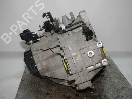 Gearbox KIA CEE'D SW (ED) 1.4 CVVT | BP32839830M3 - Image 5