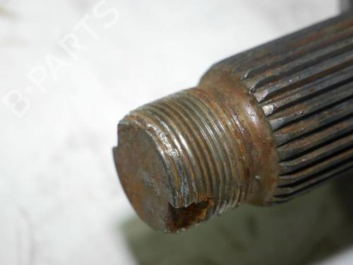 Right rear driveshaft BMW 5 Touring (F11) 525 d | BP24383654M41 