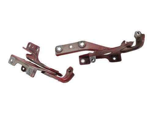 Hinge/Door check strap SUZUKI IGNIS III (MF, FF) 1.2 AllGrip (ATK412) | BP34615743C146 - Image 5