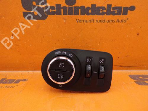 Lichtschalter für OPEL MOKKA 1.2 (76) (131 hp) 32835816