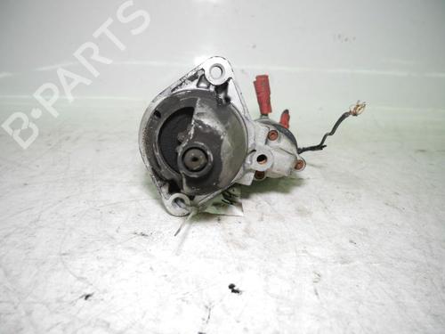 Used Starter BMW 5 Touring (E39) 525 d (163 hp) 24381800