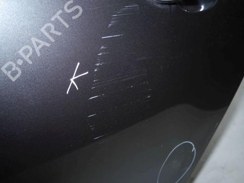 Left rear door LANCIA DELTA III (844_) 1.6 D Multijet (844.AXC11, 844.AXC1A) | BP24384396C4 