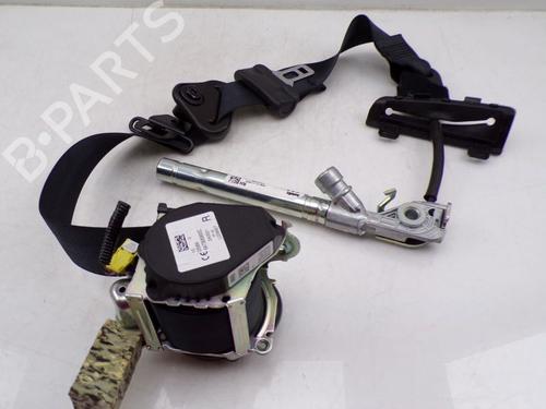 Front right seatbelt RENAULT ARKANA I (LCM_, LDN_) 1.3 TCe 140 (LDN0) | BP33156736I25 - Image 3