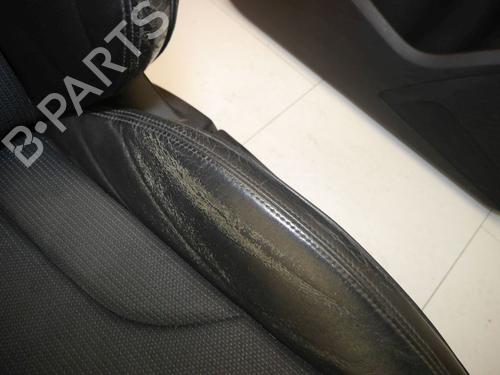 Seats set AUDI Q5 (8RB) 3.0 TDI quattro | BP32643380C78 