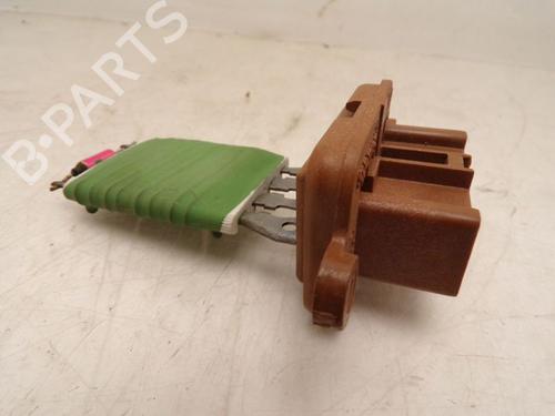 Heater resistor FIAT 500L (351_, 352_) 1.3 D Multijet (199LXY1A, 199LXY11) | BP30640613M108