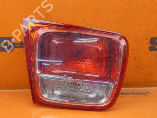 Venstre baglygte bagklap DAEWOO MATIZ (M100, M150) 1.0 (64 hp) 30669883