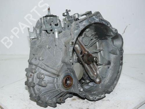 Used Gearbox MINI MINI CLUBMAN (R55) Cooper D (112 hp) 32635756