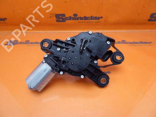 Rear wiper motor VW GOLF PLUS V (5M1, 521) 1.4 16V | BP25016999M102 