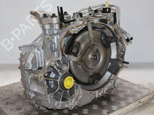 gearbox-opel-corsa-e-x15-2014-39478397 main image