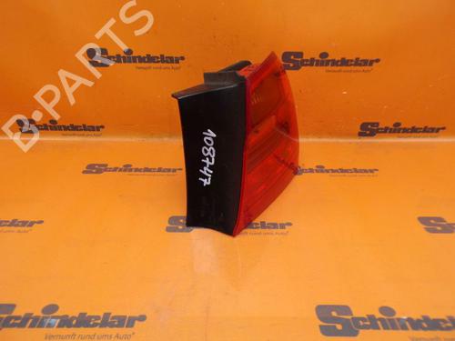 Right taillight BMW 3 (E90) 320 d | BP32644023C35