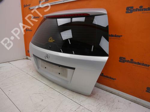 Tailgate MERCEDES-BENZ C-CLASS T-Model (S204) C 180 Kompressor (204.246) | BP28814955C6 