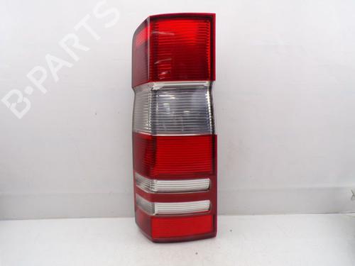 Right taillight MERCEDES-BENZ SPRINTER 3-t Bus (B906) 213 CDI (906.711, 906.713) | BP29873288C35 