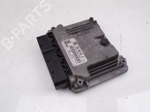 Used Engine control unit (ECU) SEAT LEON (1P1) 2.0 TDI (140 hp) 29515163
