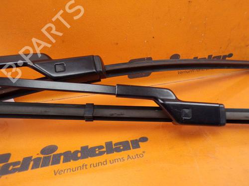 Front windshield wiper arm VW GOLF VI (5K1) 1.2 TSI | BP24390556C143 