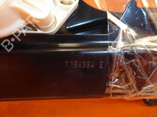 Front right window mechanism BMW 5 Touring (E61) 520 d | BP32642143C23