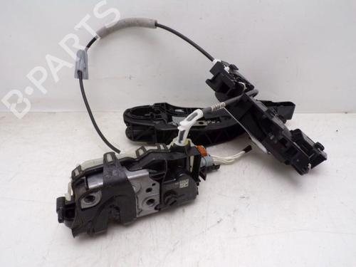 Front right lock CITROËN C3 III (SX) 1.2 THP 110 (SXHNPS, SXHNZT, SXHNZ6) | BP33684833C97 - Image 7