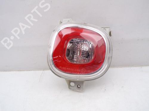 Used Reverse light FIAT 500L (351_, 352_) 1.3 D Multijet (199LXY1A, 199LXY11) (84 hp) 32651367