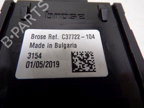 Left front window motor JEEP RENEGADE SUV (BU, B1, BV) 1.0 T-GDi | BP33246086E21 - Image 4