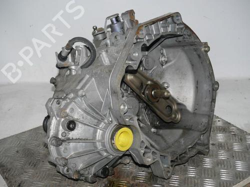 Used Gearbox Gearbox MINI MINI (R50, R53) Cooper (116 hp) 35997410 35997410