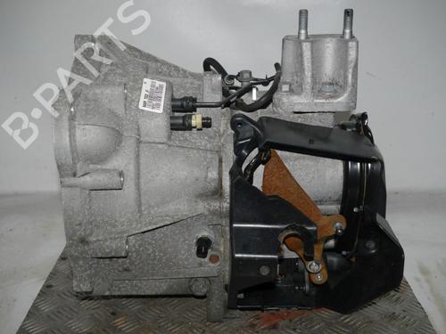 Gearbox FORD FIESTA VI (CB1, CCN) 1.25 | BP34276798M3 - Image 3