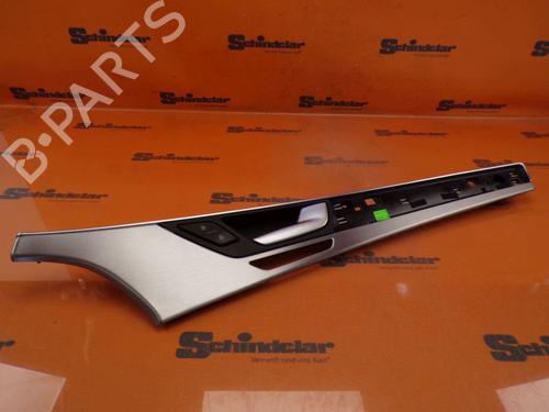 Used Front right interior door handle AUDI A8 D4 (4H2, 4H8, 4HC, 4HL) 3.0 TDI quattro (262 hp) 33150379