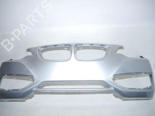 Front bumper BMW 2 Coupe (F22, F87) 220 d | BP24384562C7 